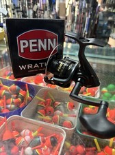Mulinello penn wrath 2500 - mulinello, ii