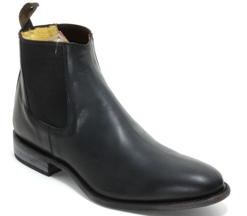 332 stivali cowboy - da,