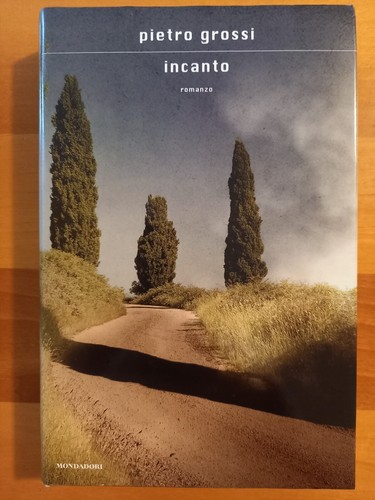 Pietro grossi incanto - pietro, grossi.