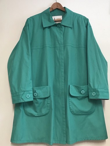 Impermeabile vintage london - impermeabile,