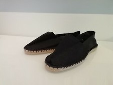 Espadrillas taglia nere - espadrillas,, 41,