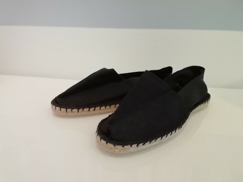Espadrillas taglia nere - espadrillas,,
