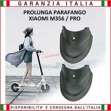 Extended Fender Cover for