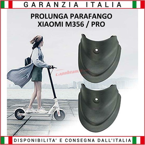 Cover prolunga parafanghi - , per