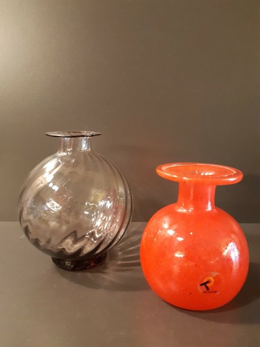 Top murano bottigle - top,