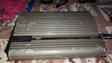 Amplificatore phonocar modello - amplificatore,