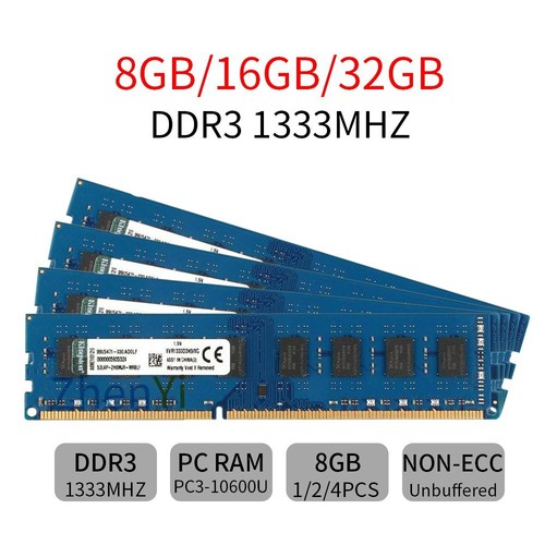 Kingston gb 8 - gb,