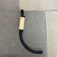 filtro benzina  motore marino