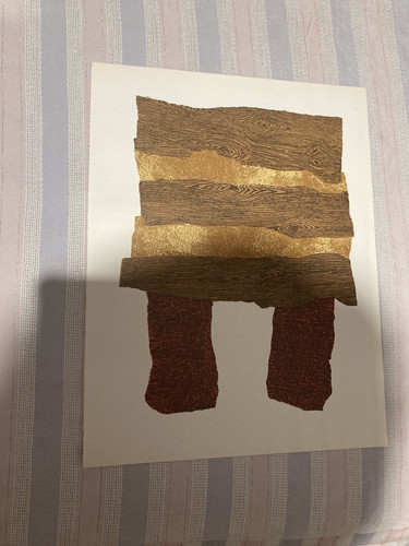 Enrico baj litografia - baj,