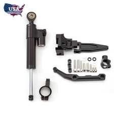 Steering Damper Bracket Kits