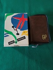 Girard Perregaux Skai Travel Box Vintage