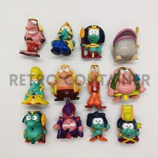 Sorpresine KINDER FERRERO - I