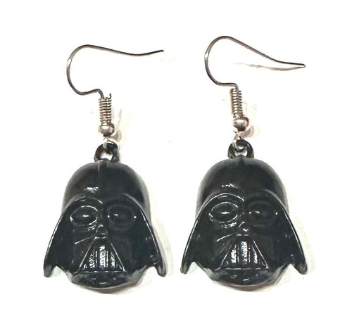 Star wars orecchini pendenti - star,