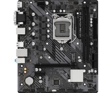 Asrock Scheda Madre Intel H470