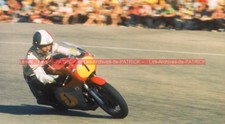 Giacomo AGOSTINI Pilote MV