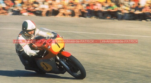 Giacomo agostini pilote - giacomo, mv