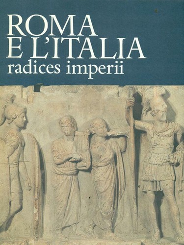 Roma italia radices - e, l'italia.