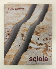Pinuccio Sciola, solo pietre