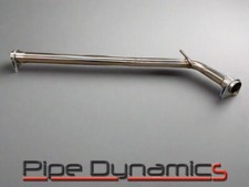 Pipe dynamics seat ibiza - pipe,