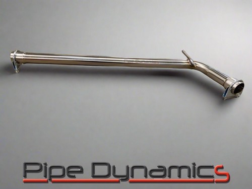 Pipe dynamics seat ibiza - dynamics,