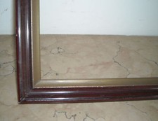 ANTIQUE FRAME_VERY USEFUL FOR
