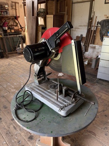 Troncatrice per legno - troncatrice,
