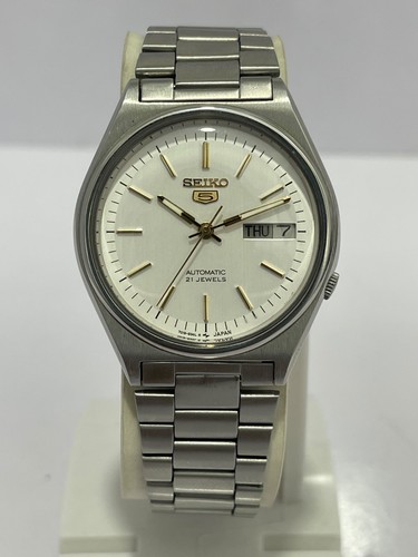 Orologio uomo vintage seiko - orologio, 5
