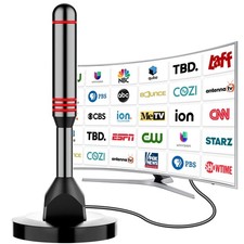 Antenna De TV Televisore