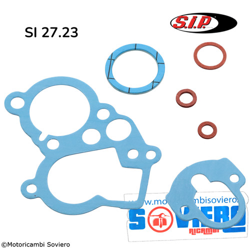 Kit guarnizioni carburatore