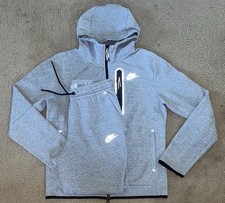 Nike Tech Fleece Tracksuit
