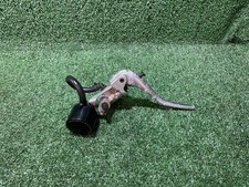 LEVA + POMPA FRENO ANTERIORE CON DANNO KTM 990 SUPER DUKE 2007