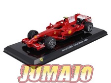VQFF26 Voiture 1/24 Altaya
