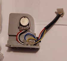 Motore resistenza ellittica