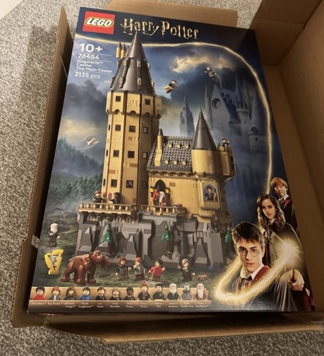 Lego harry potter castello - lego, di