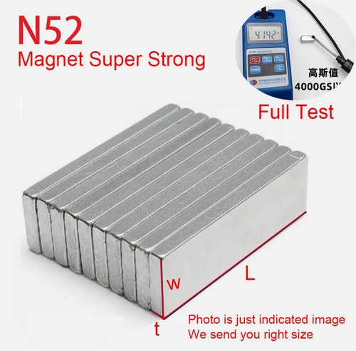 10x magneti forti - 1x,