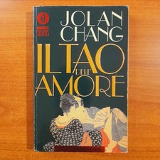 Il tao dell'amore - Jolan
