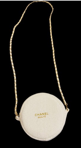 Chanel beaute borsa trucco - chanel,
