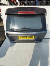 SUV PORTELLONE LAND ROVER