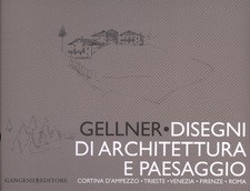 Gellner. Disegni di