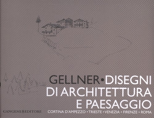 Gellner disegni di - gellner.,