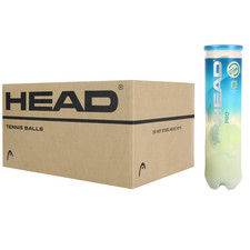 Scatola 18 tubi Head Pro - 72