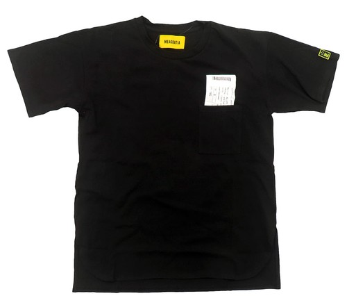 Shirt banana fish ash - t-shirt,