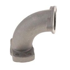 Tubo Collettore Di Aspirazione