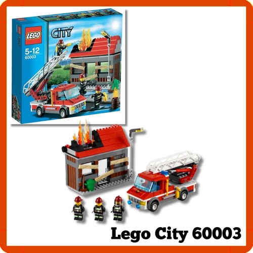 Lego city fuori - lego,