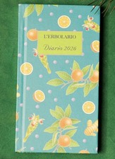 Diario Agenda 2026 grafica Gin