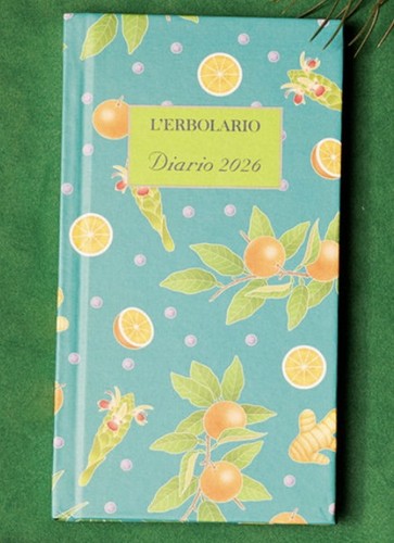 Diario agenda 2026 - diario,