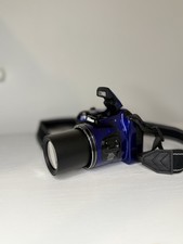  Nikon Coolpix L820 16