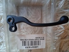 Leva freno KTM SX65 12-13