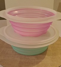 TUPPERWARE contenitori mini
