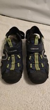 GEOX Kyle Sandal (New with